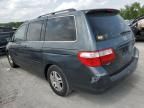 2005 Honda Odyssey EX