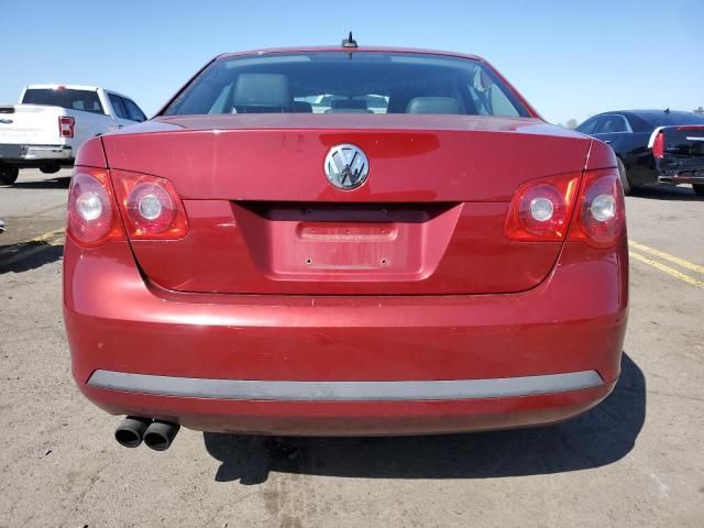 2006 Volkswagen Jetta 2.0T Option Package 1