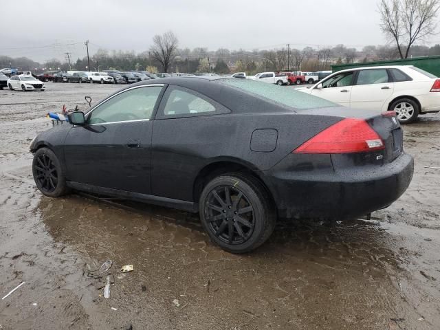 2006 Honda Accord EX