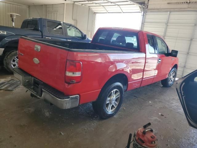 2006 Ford F150