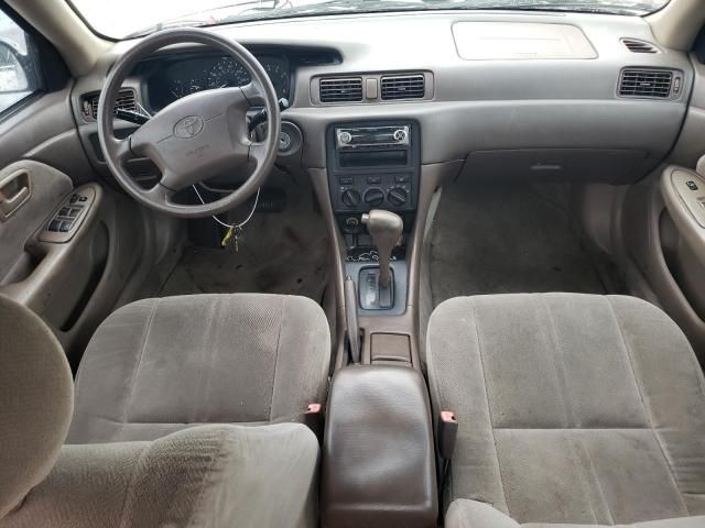 2001 Toyota Camry CE