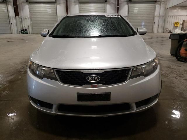 2013 KIA Forte LX