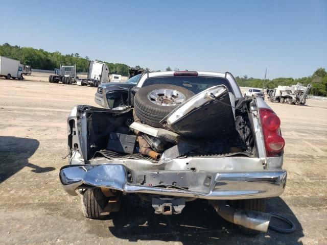 2008 Dodge RAM 2500 ST