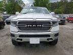 2022 Dodge 1500 Laramie