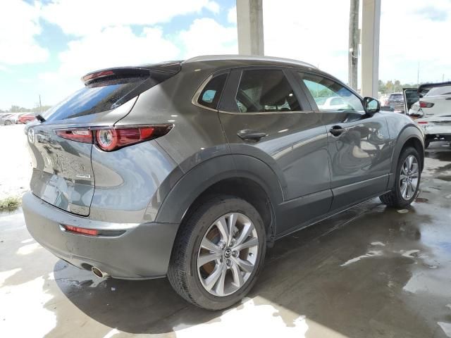 2022 Mazda CX-30 Select