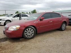 2009 Buick Lucerne CXL en venta en Houston, TX