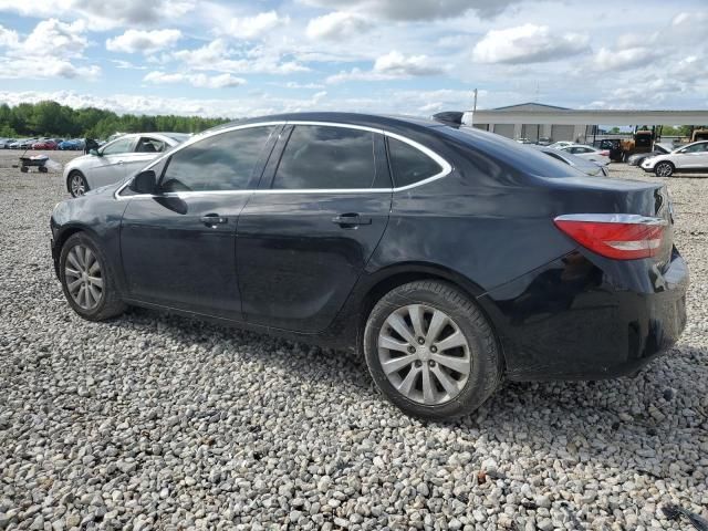 2016 Buick Verano