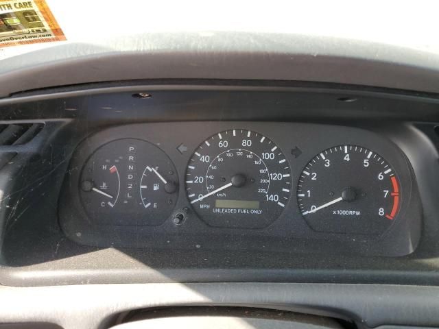 1998 Toyota Camry CE