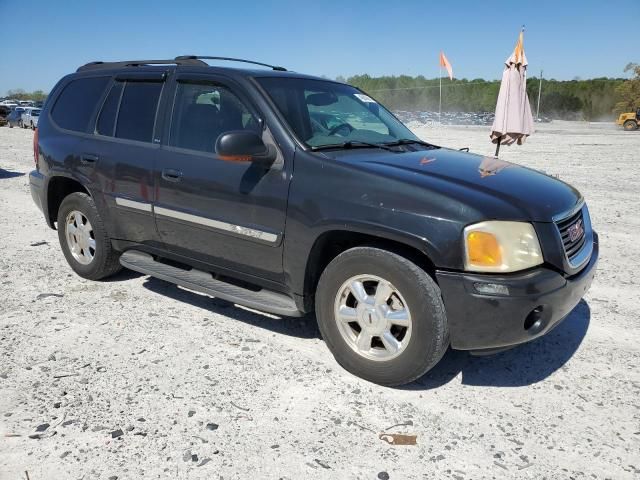 2003 GMC Envoy