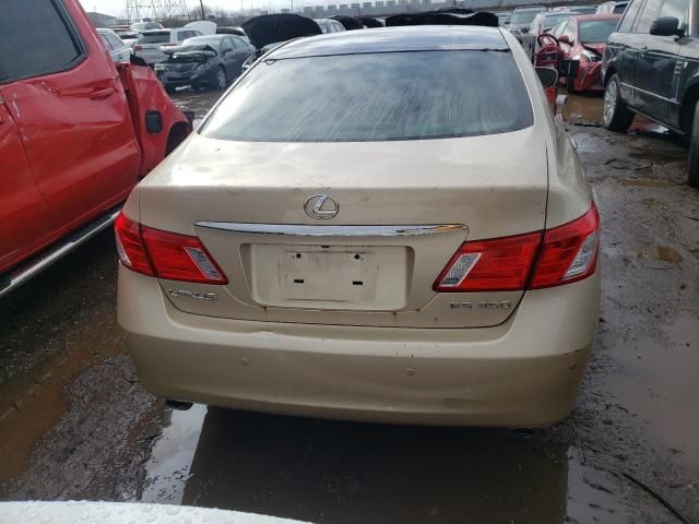 2007 Lexus ES 350