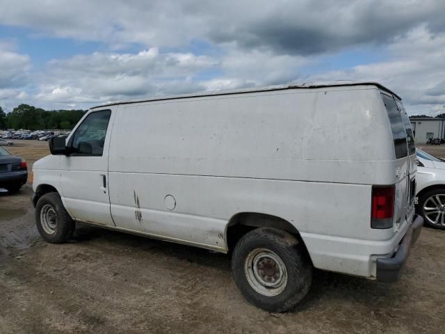 2005 Ford Econoline E250 Van