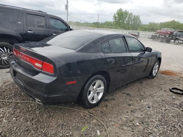 2011 Dodge Charger