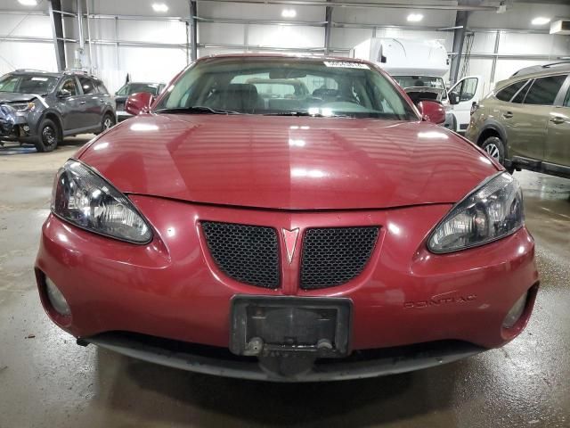 2004 Pontiac Grand Prix GTP