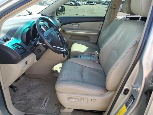 2006 Lexus RX 400