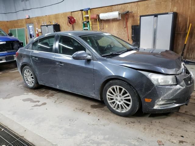 2013 Chevrolet Cruze ECO