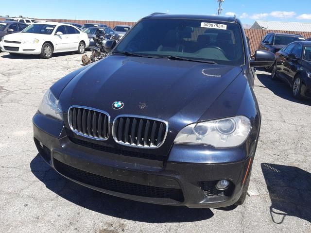 2013 BMW X5 XDRIVE35I