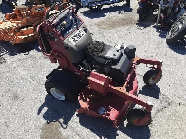 2008 Toro Lawnmower