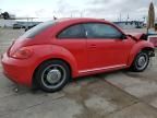 2012 Volkswagen Beetle