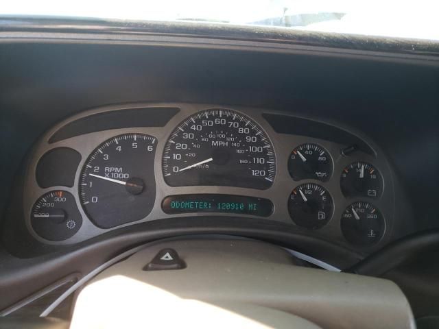 2003 GMC Yukon XL Denali