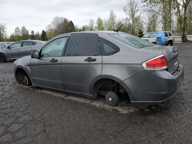 2009 Ford Focus SE