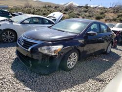 Vehiculos salvage en venta de Copart Reno, NV: 2015 Nissan Altima 2.5
