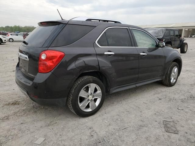 2013 Chevrolet Equinox LTZ