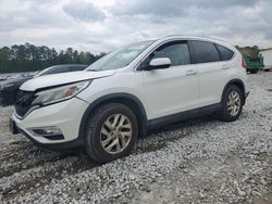 Honda salvage cars for sale: 2016 Honda CR-V EXL