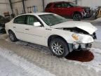 2008 Buick Lucerne CXL