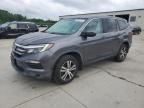 2017 Honda Pilot EXL