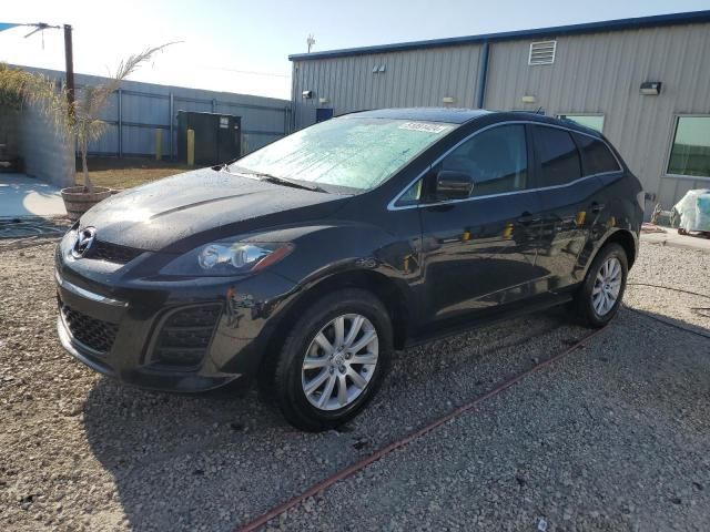 2011 Mazda CX-7