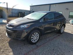 Carros dañados por granizo a la venta en subasta: 2011 Mazda CX-7