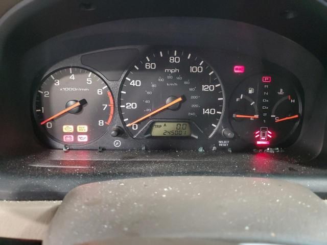 2000 Honda Accord EX