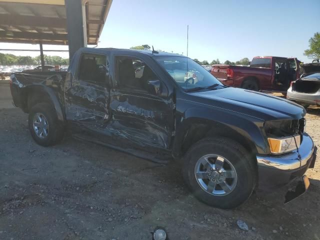 2009 GMC Canyon