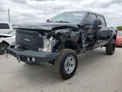 Ford F250 salvage cars for sale: 2017 Ford F250 Super Duty