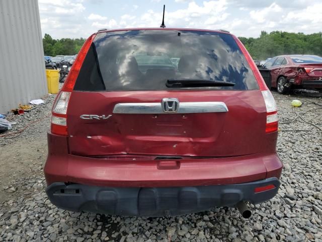 2009 Honda CR-V EX