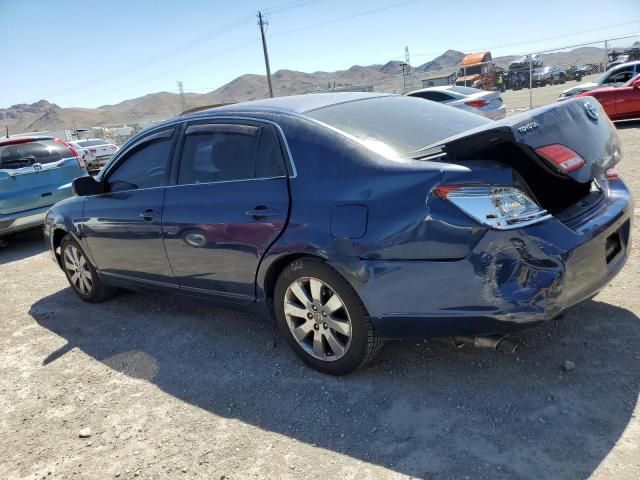 2007 Toyota Avalon XL