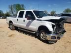 2011 Ford F250 Super Duty