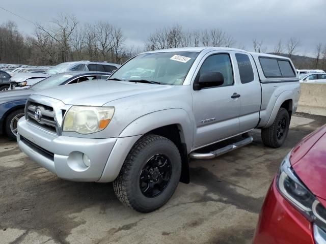 2006 Toyota Tacoma Access Cab