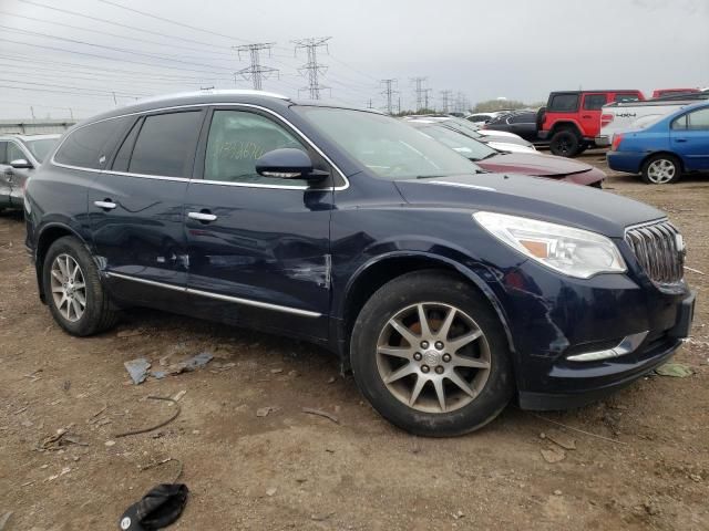 2016 Buick Enclave