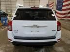 2012 Jeep Compass Latitude