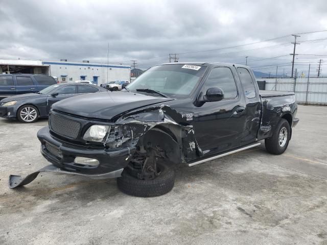 2003 Ford F150