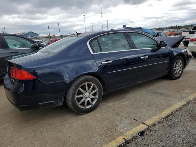 2008 Buick Lucerne CXL