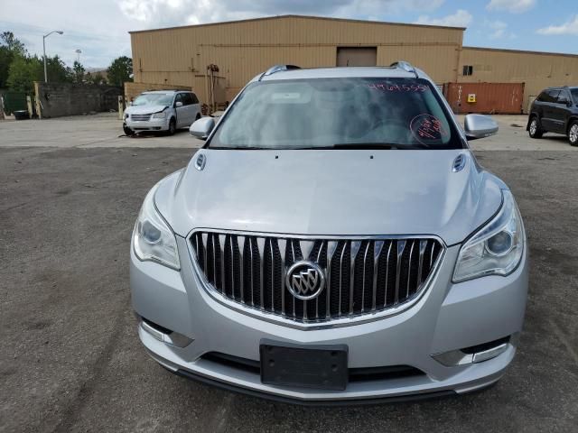 2017 Buick Enclave