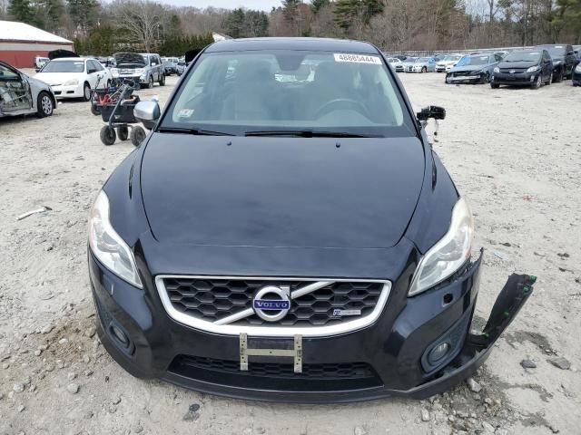 2013 Volvo C30 T5