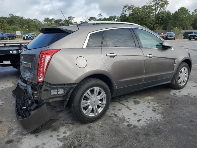 2011 Cadillac SRX Luxury Collection