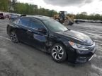 2017 Honda Accord EX