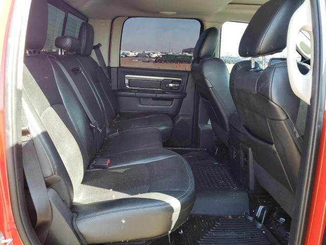 2014 Dodge RAM 1500 Sport