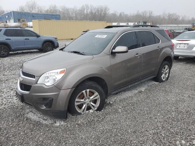 2012 Chevrolet Equinox LT