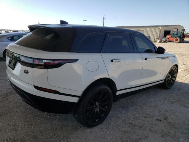 2018 Land Rover Range Rover Velar R-DYNAMIC SE