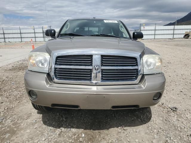 2006 Dodge Dakota SLT